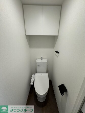 リテラス住吉の物件内観写真